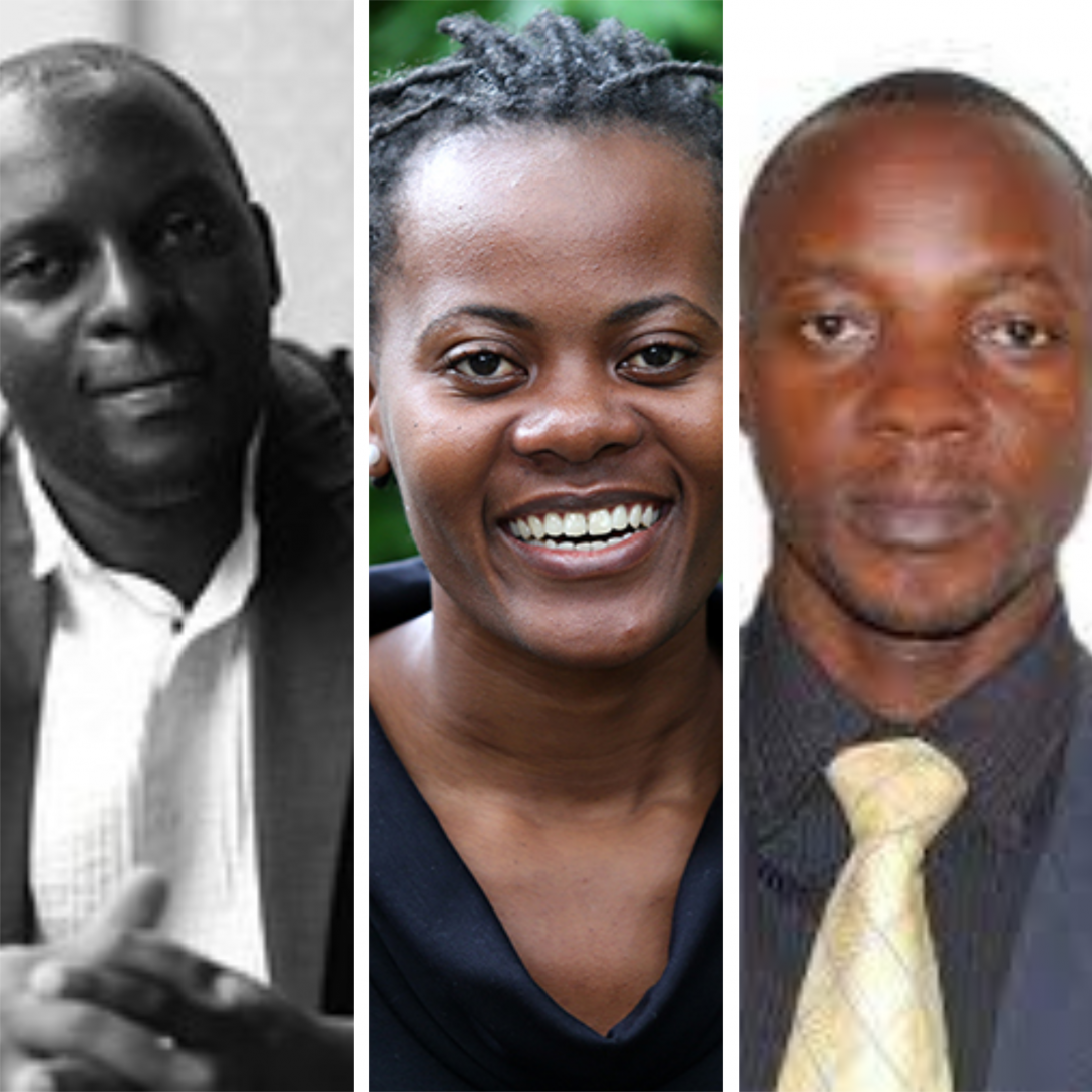 Finalists 2022 EU Human Rights Defenders Award