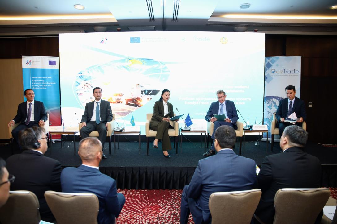 Ready4Trade project launches free courses for exporters