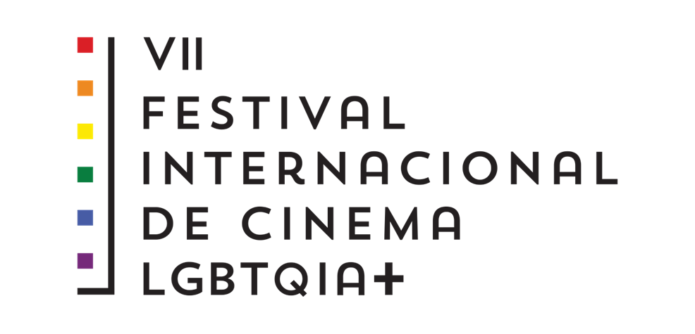 VII Festival Internacional de Cinema LGBTQIA+