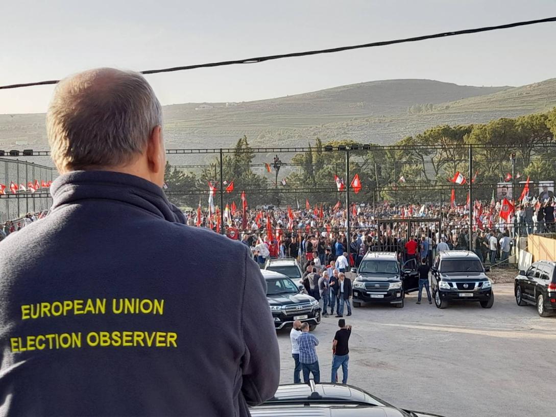 LTO14 rally