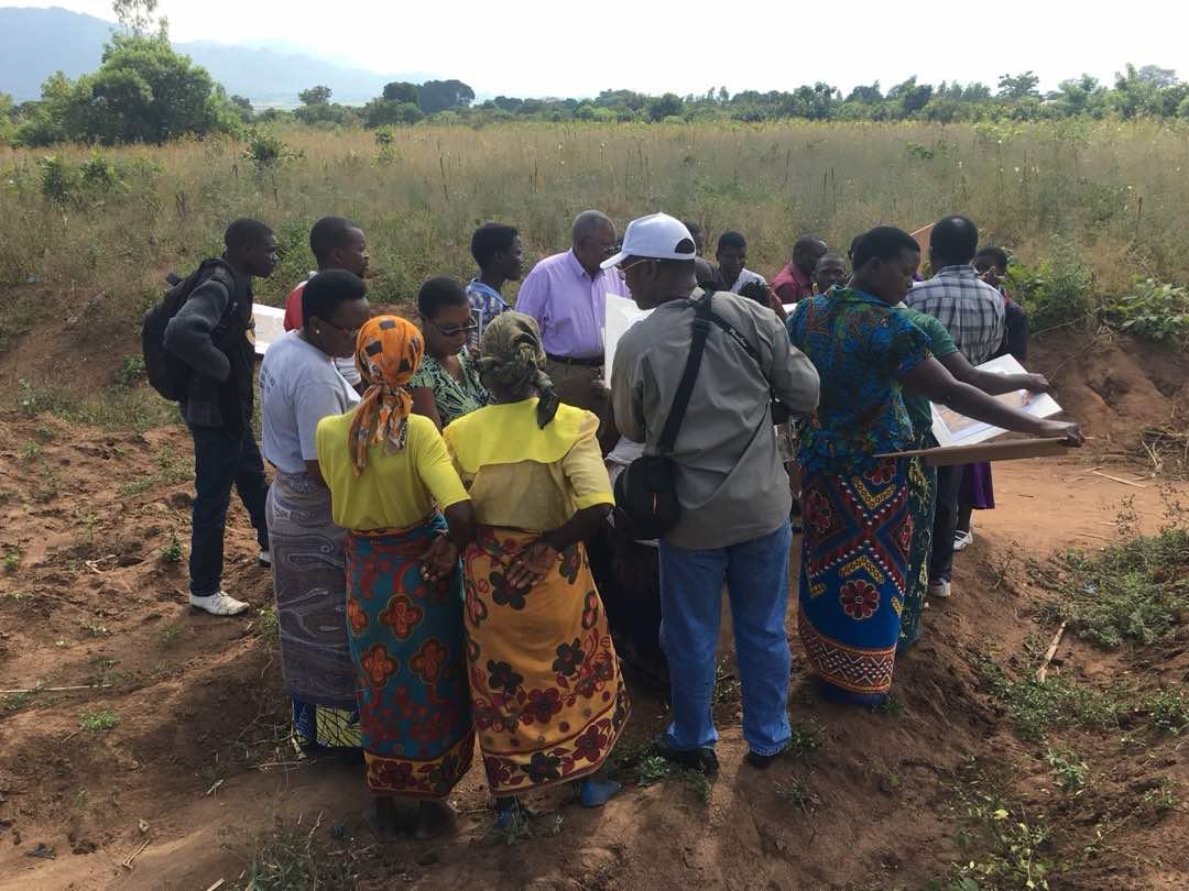 Land Governance-Malawi