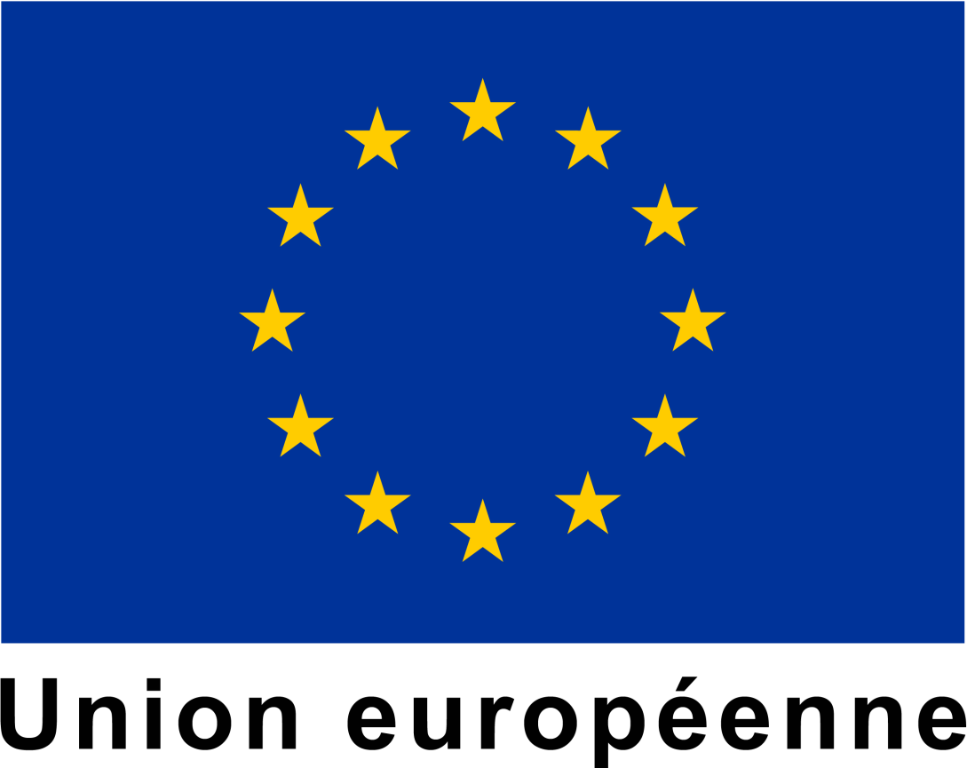 Financé par UE