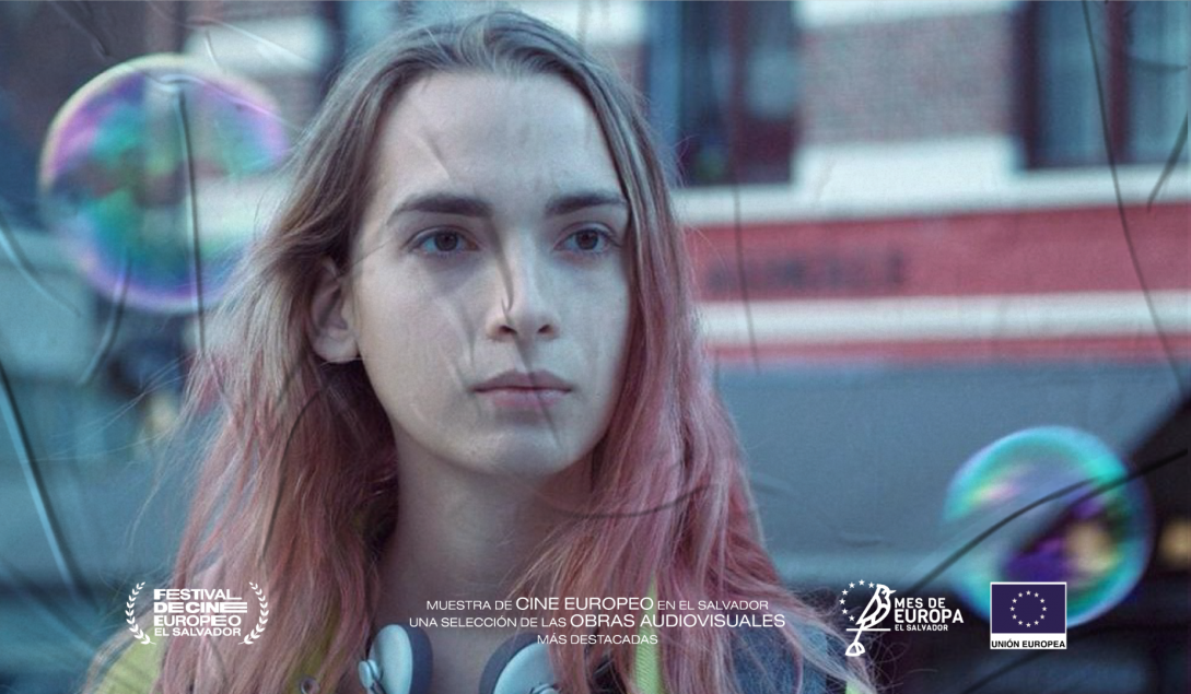 Lola vers la mer - XI Festival de Cine Europeo