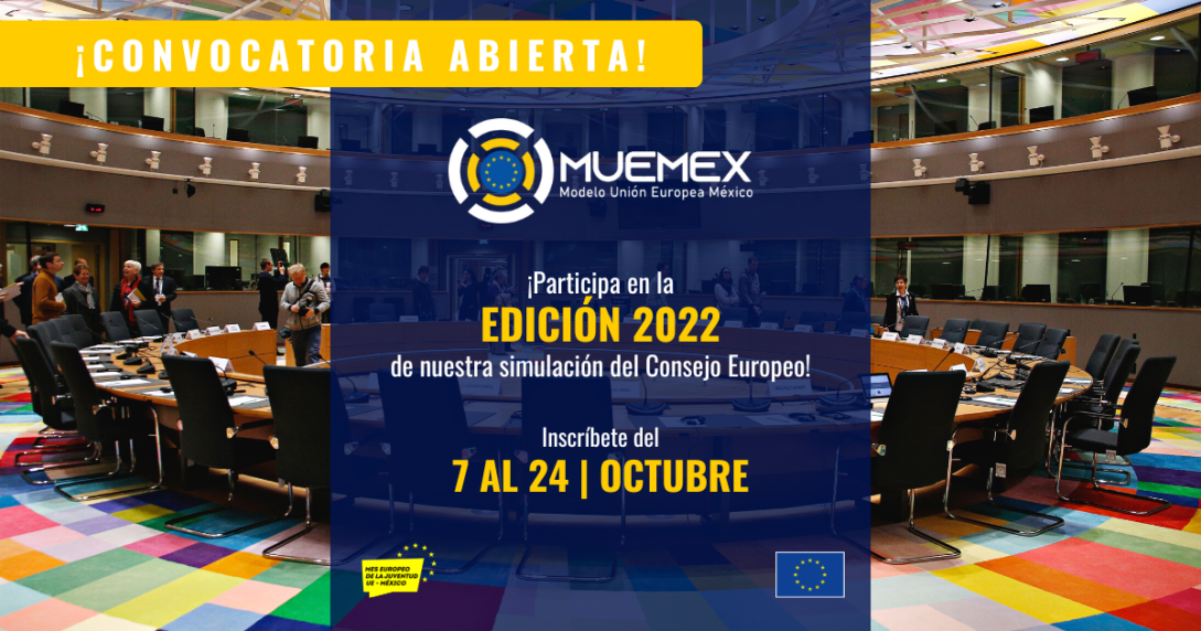 MUEMEX 2022