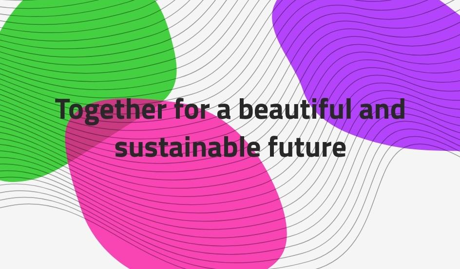 New European Bauhaus