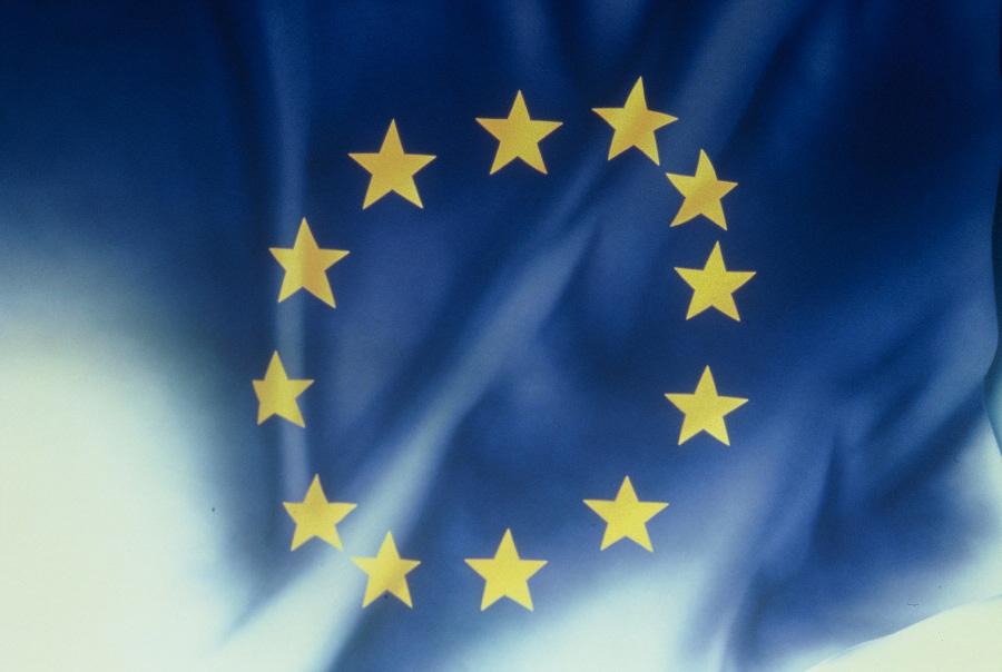 EU flag