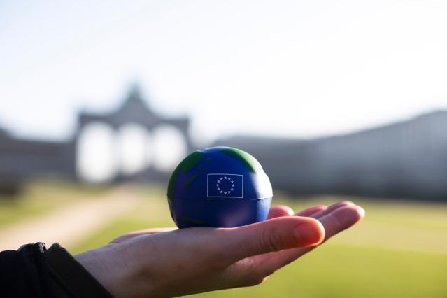 EU flag