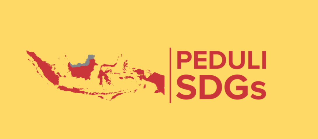 Peduli SDGs
