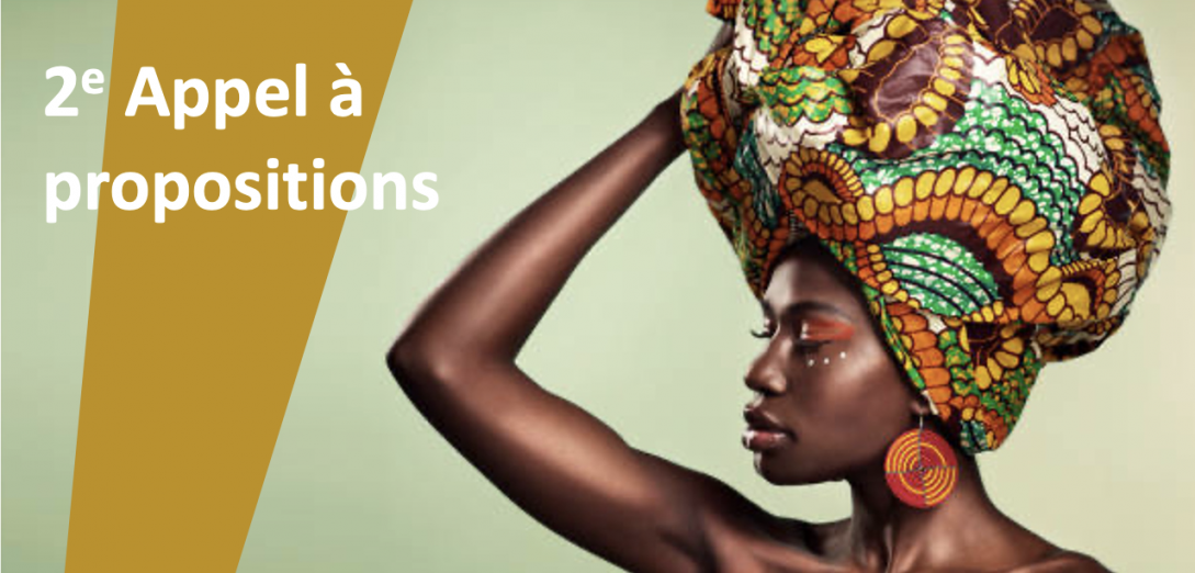 2eme appel à proposition Programme ACP-UE Culture