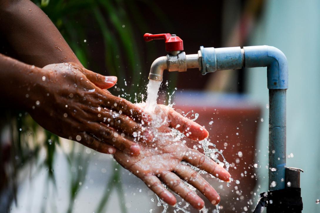 BEI Agua y Saneamiento