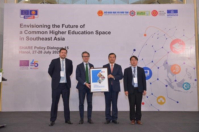 EU-ASEAN SHARE Programme