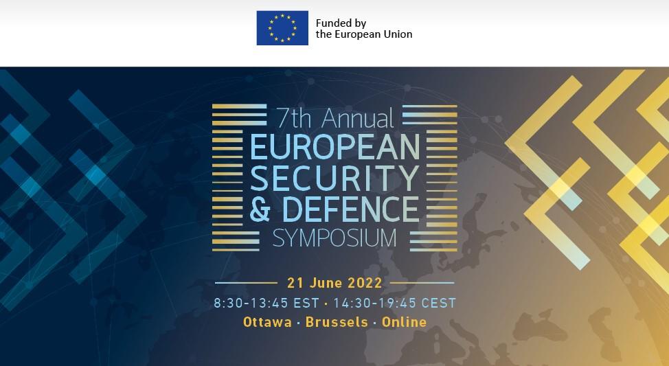 EU Defence Symposium