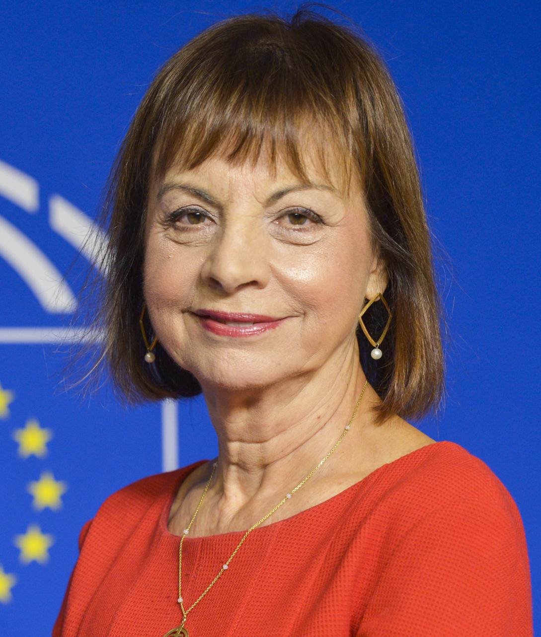 Maria Manuel Leitão Marques