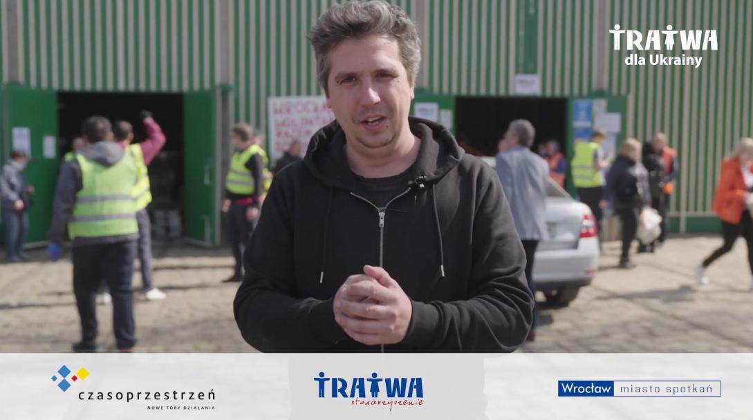 TRATWA-Volunteer