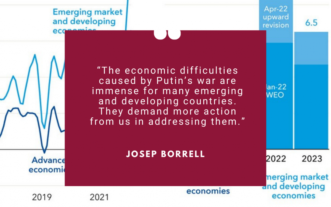 short note on international monetary fund