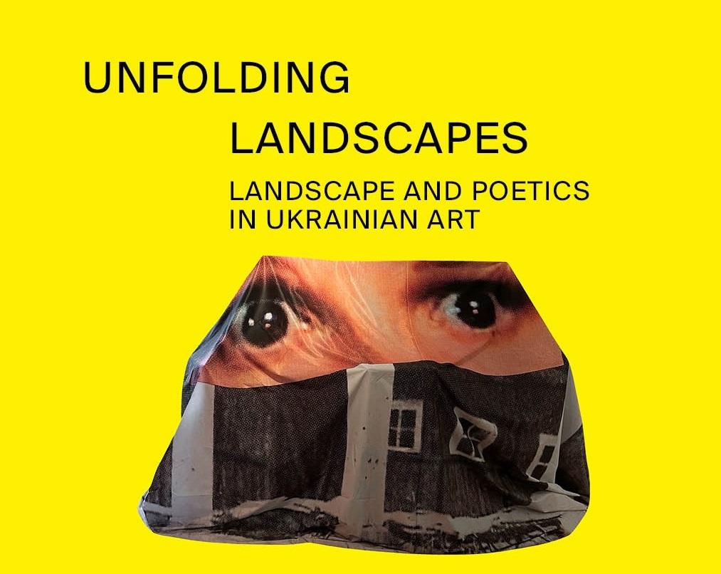 Unfolding Landscapes_Web Banner