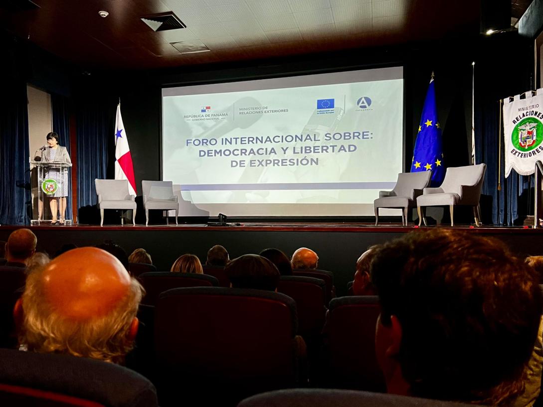 Inaguración