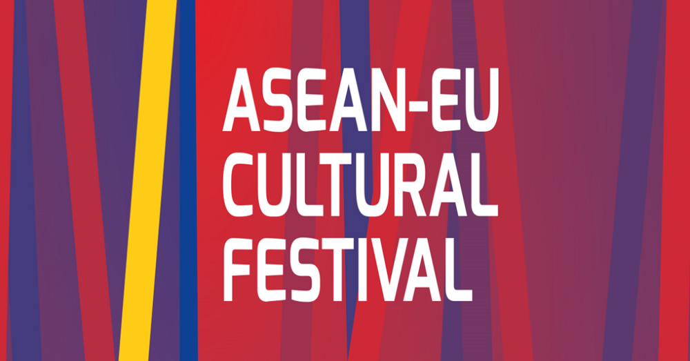 ASEAN-EU Cultural Festival