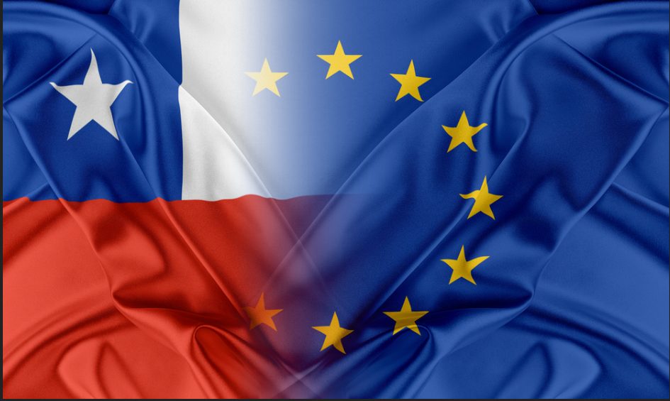 Chile UE