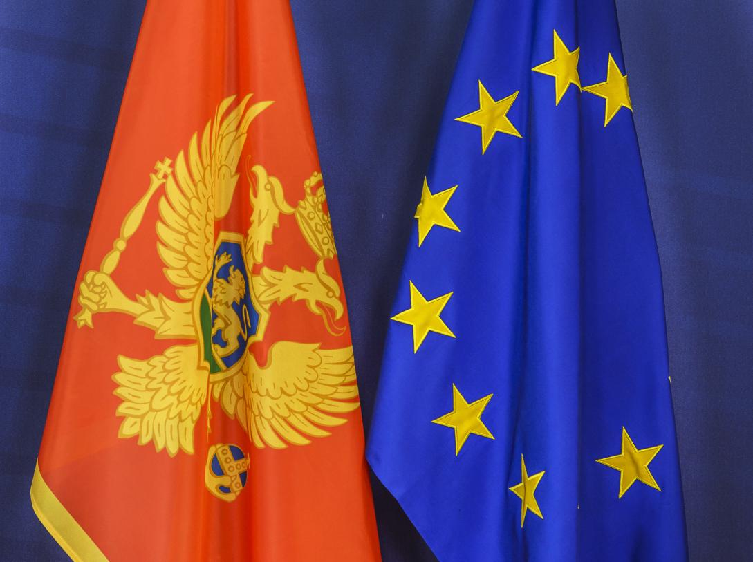 Key findings of the 2022 Report on Montenegro | EEAS