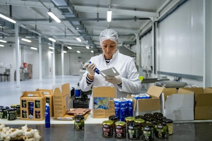 From the south of Herzegovina, Farmavit: Pioneering steps towards an unchallenged market leader