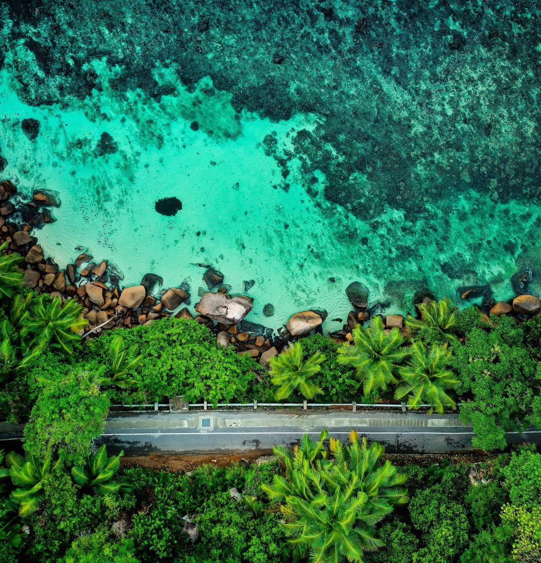 Seychelles