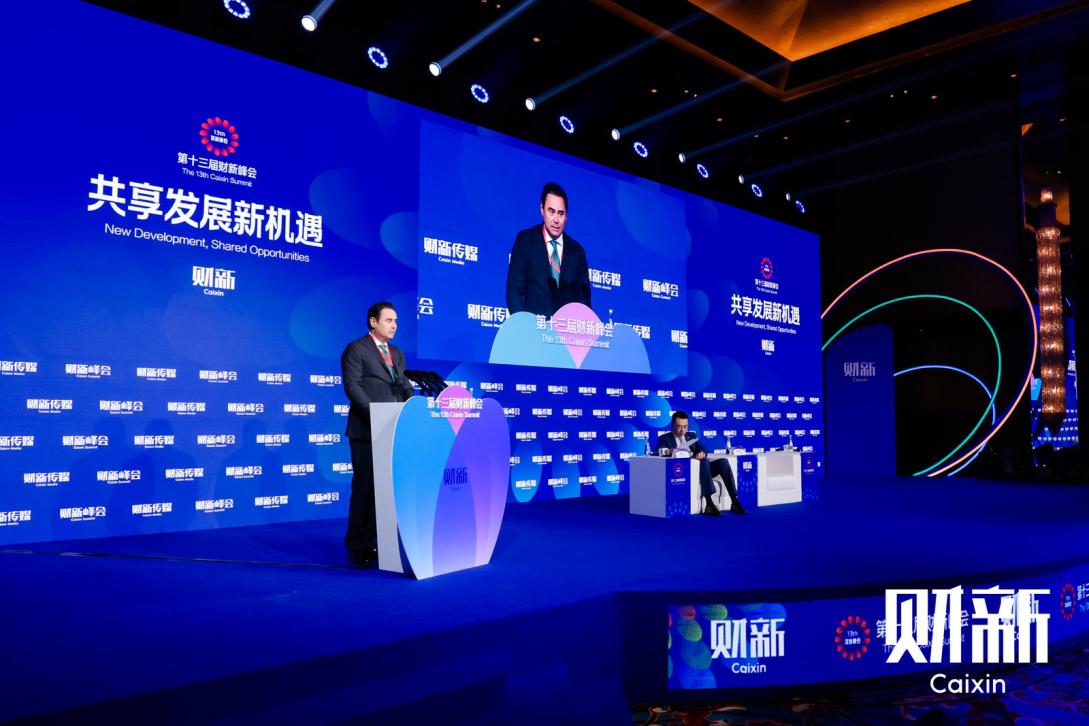 Caixin 17/10/2022 Toledo