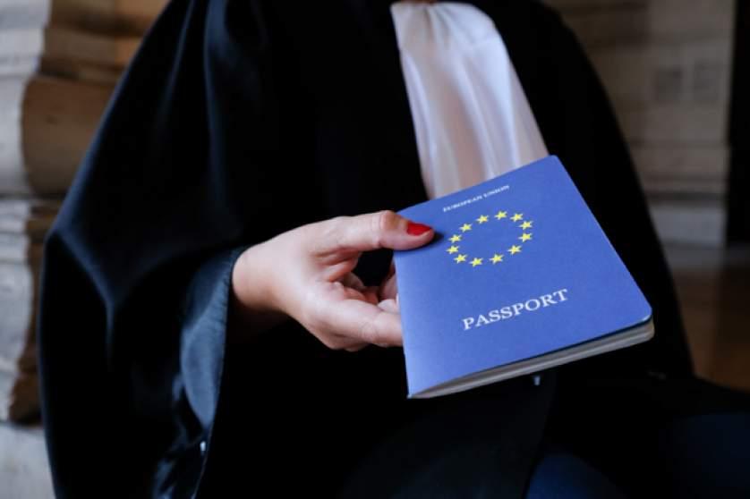 ETIAS, el registro de viaje a Europa