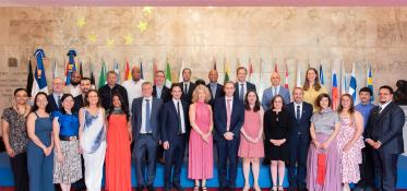 Dia de Europa 2025