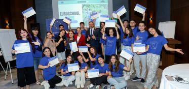 EuroSchool 2025