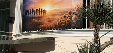 UA Remembrance_EU Delegation to Tajikistan