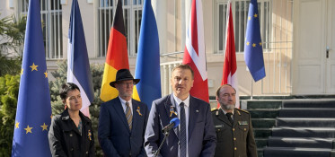 #StandWithUkraine - European Union Delegation to Tajikistan