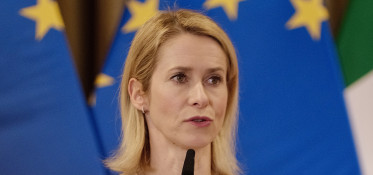 Press conference opening remarks by HRVP Kaja KALLAS on the E5 Defence Ministers' meeting in Krakow