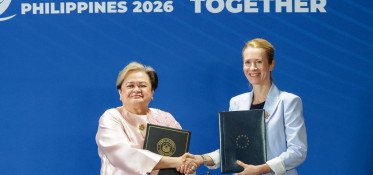EU HR/VP Kallas at the EU-ASEAN Post-Ministerial Conference and the ASEAN Foreign Ministers’ Meeting