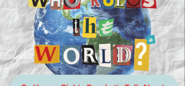 Who Rules the World Episode 34