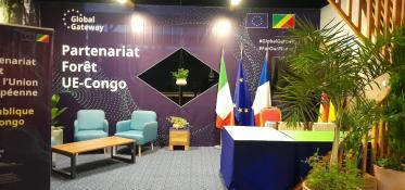Stand DUE à la CIAR