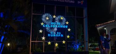 #EuropeDay in Mozambique - 2024