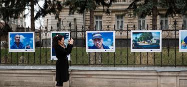Photo exhibition 