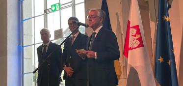 Europe Day 6 May 2025