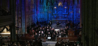 Christmas 2025: European Union Christmas Concert