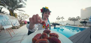 EU Iftar in Solidarity with Ukraine