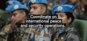 EU-India Security & Defence Partnership