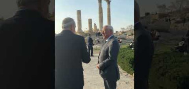 EU-JORDAN Summit Wrap Up