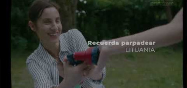 Spot trailers Euroscopio