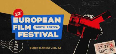 13th European Film Trailer for 2026