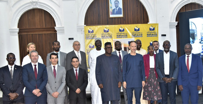 Les 25 ans du partenariat UE-UA célébrés à Dakar