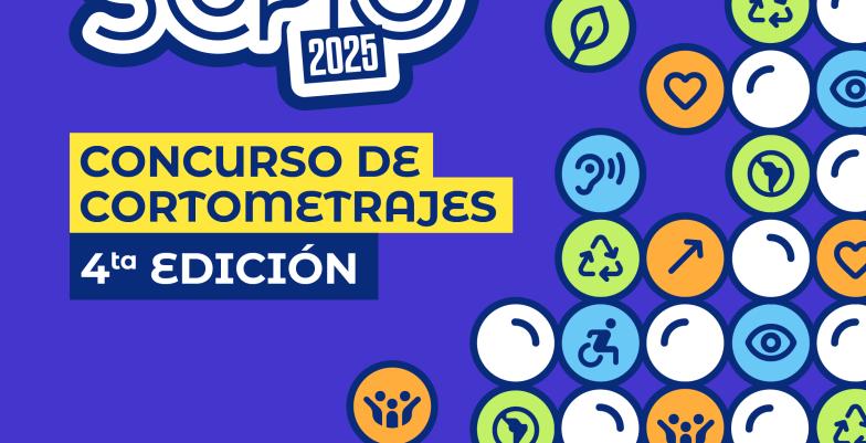Convocatoria Cortoscopio 2025