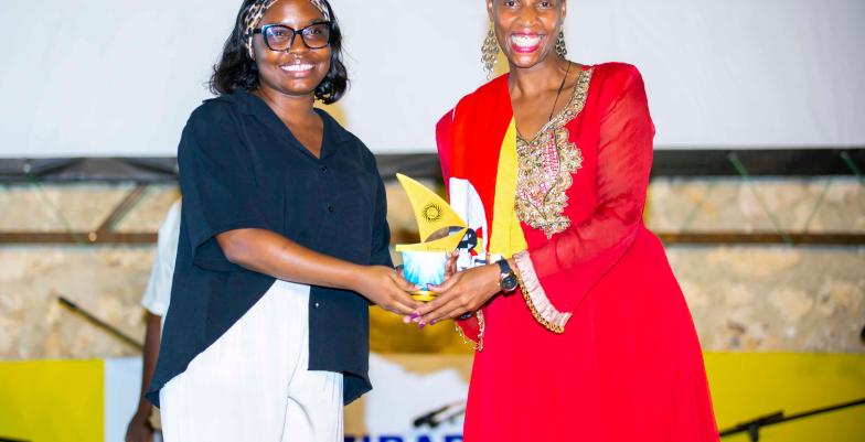 Award Night at ZIFF 2025