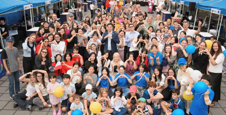 2025 European Day of Languages Seoul