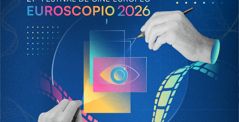 Concurso de Afiche Euroscopio 2026